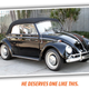 Illustration for article titled A Sheik Wants To Buy The President Of Uruguays VW Beetle For $1 Million